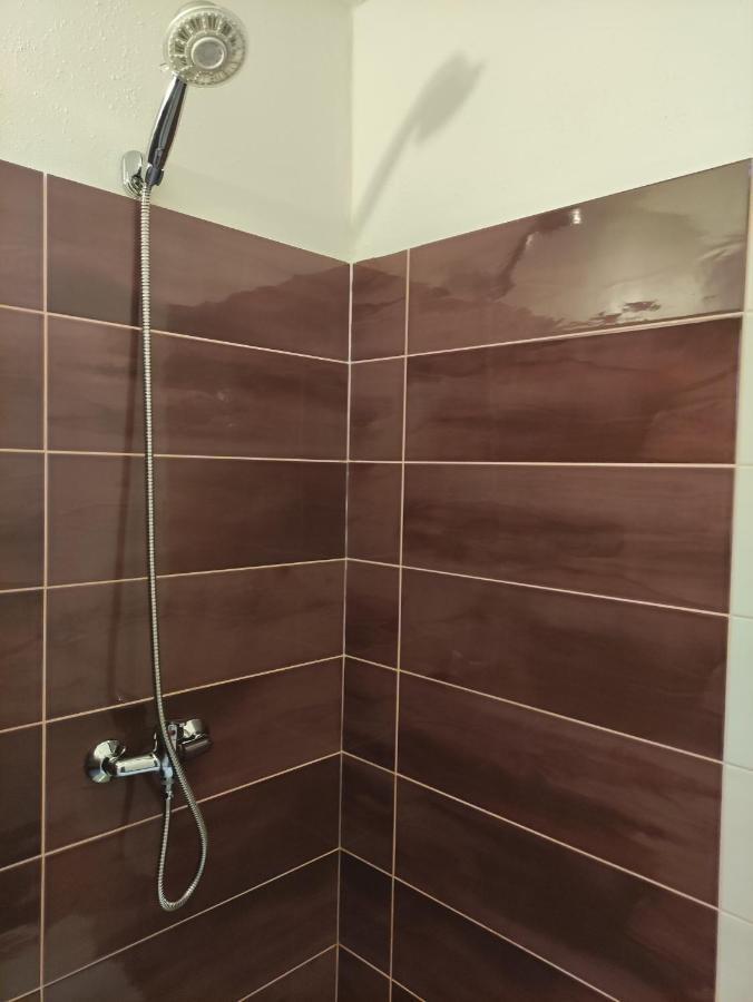 Apartman Friedrichsruh Leilighet Mariánské Lázně Eksteriør bilde