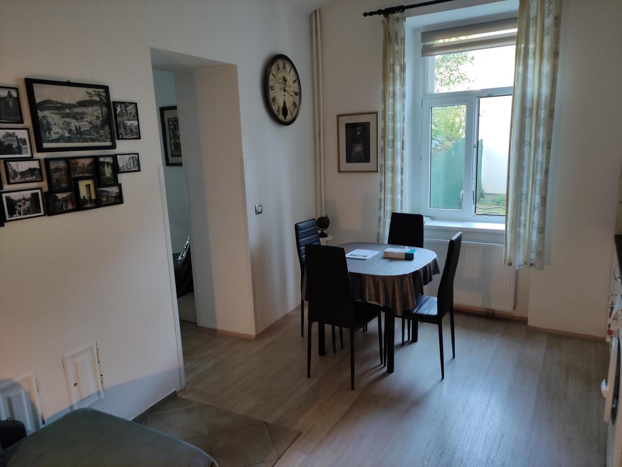 Apartman Friedrichsruh Leilighet Mariánské Lázně Eksteriør bilde